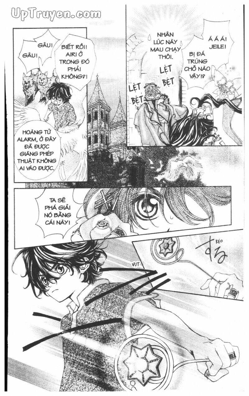 hoàng tử ếch(bản đẹp) chapter 1 157