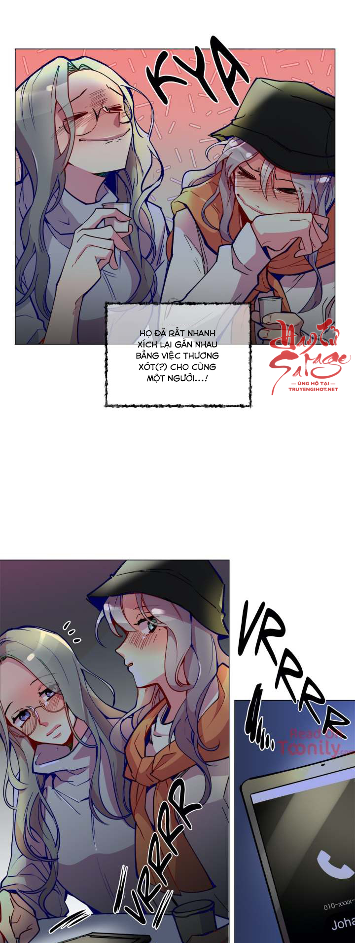 mảnh ghép o bị khuyết chapter 122 5