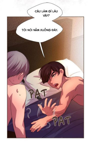 giữ em thật chặt (hold me tight) chapter 4 38