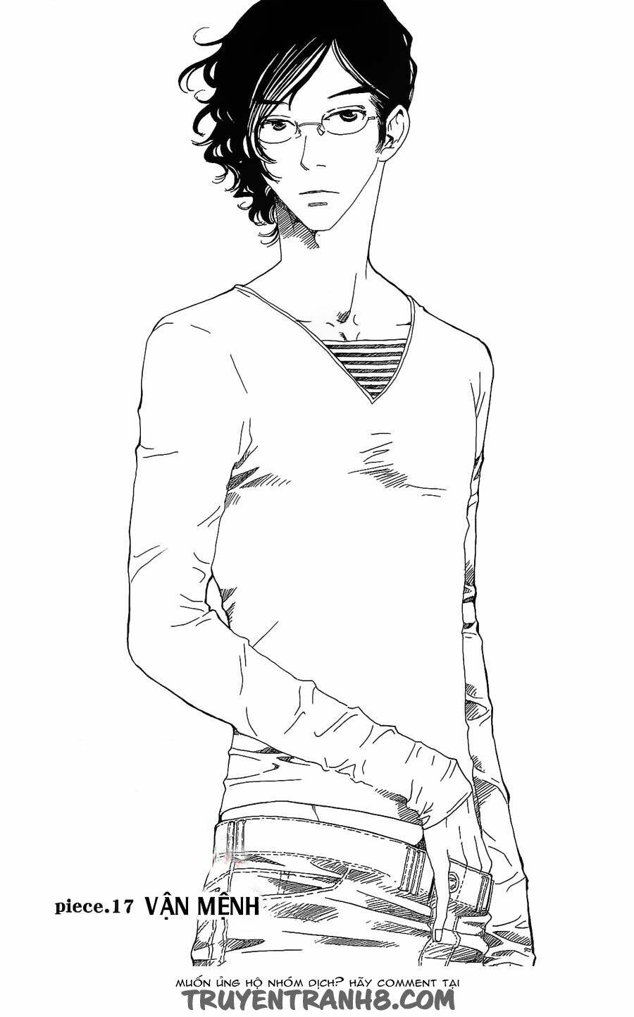 chị tôi lấy chồng chapter 17 1