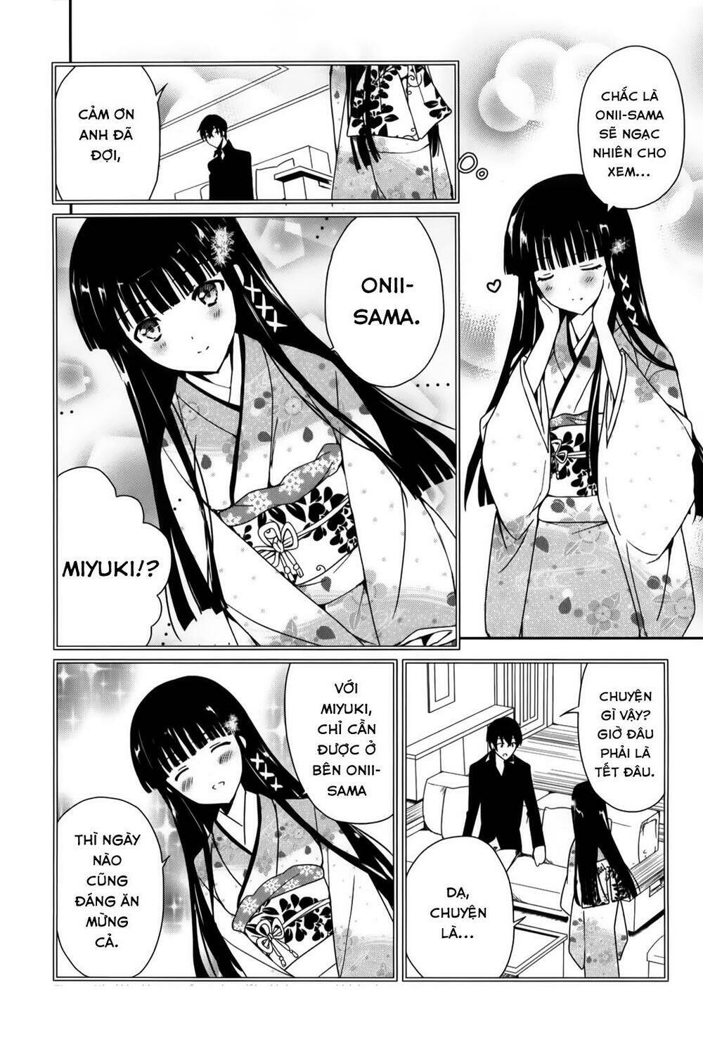 trường trung học pháp thuật chapter 11.5 7