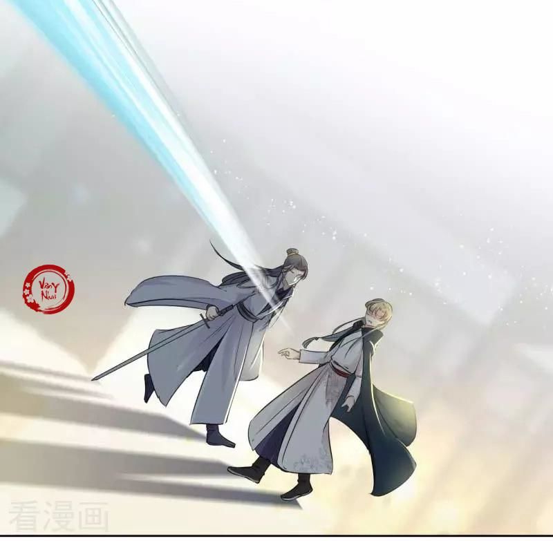 vương gia không thể trêu chapter 53 30