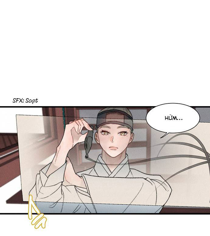 người tình của gwanghae chapter 7 81