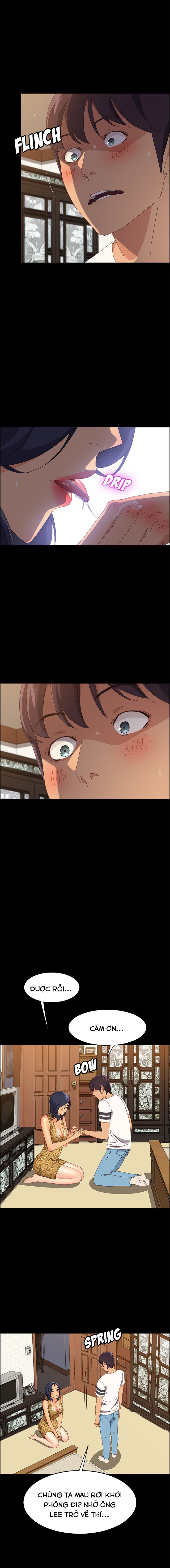 trợ lý chapter 28 14