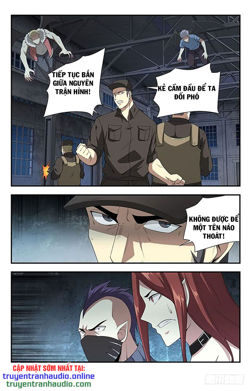 long ẩn giả chapter 150 2