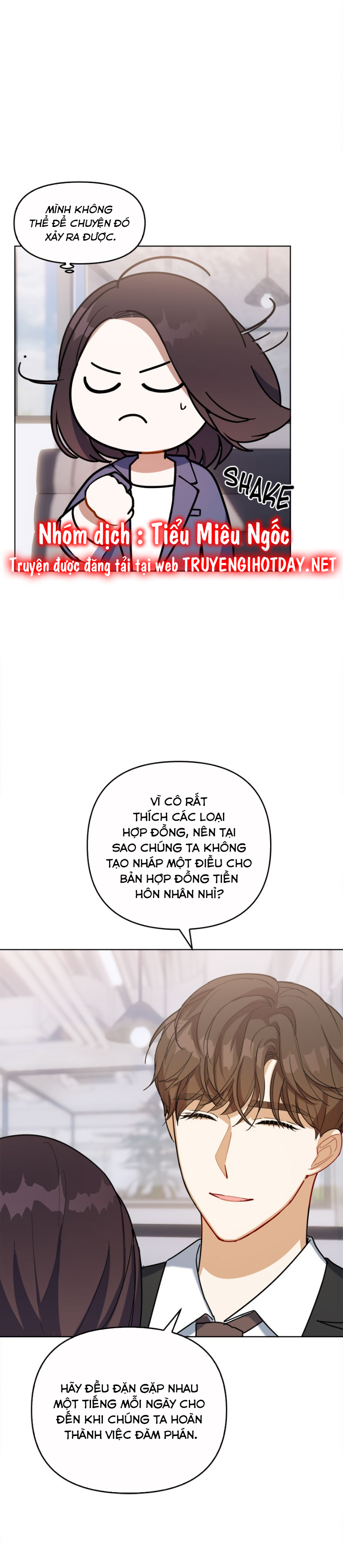bản cam kết hôn nhân chapter 9 3