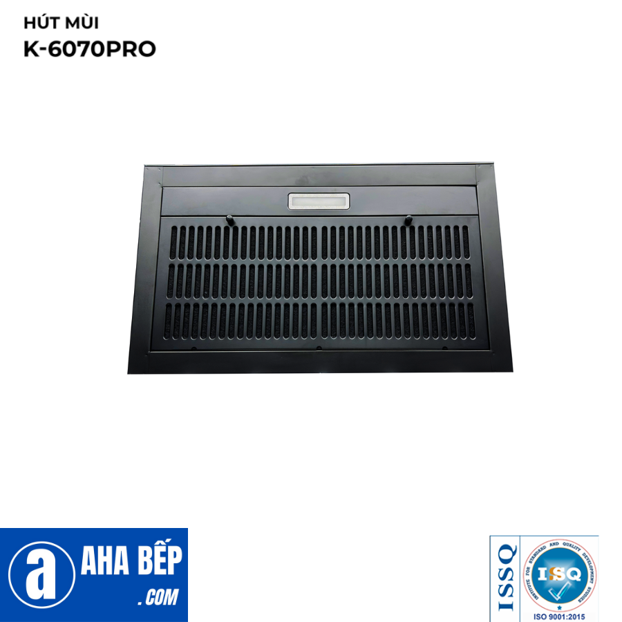Máy Hút Mùi Kocher K-6070 PRO - Hàng Chính Hãng