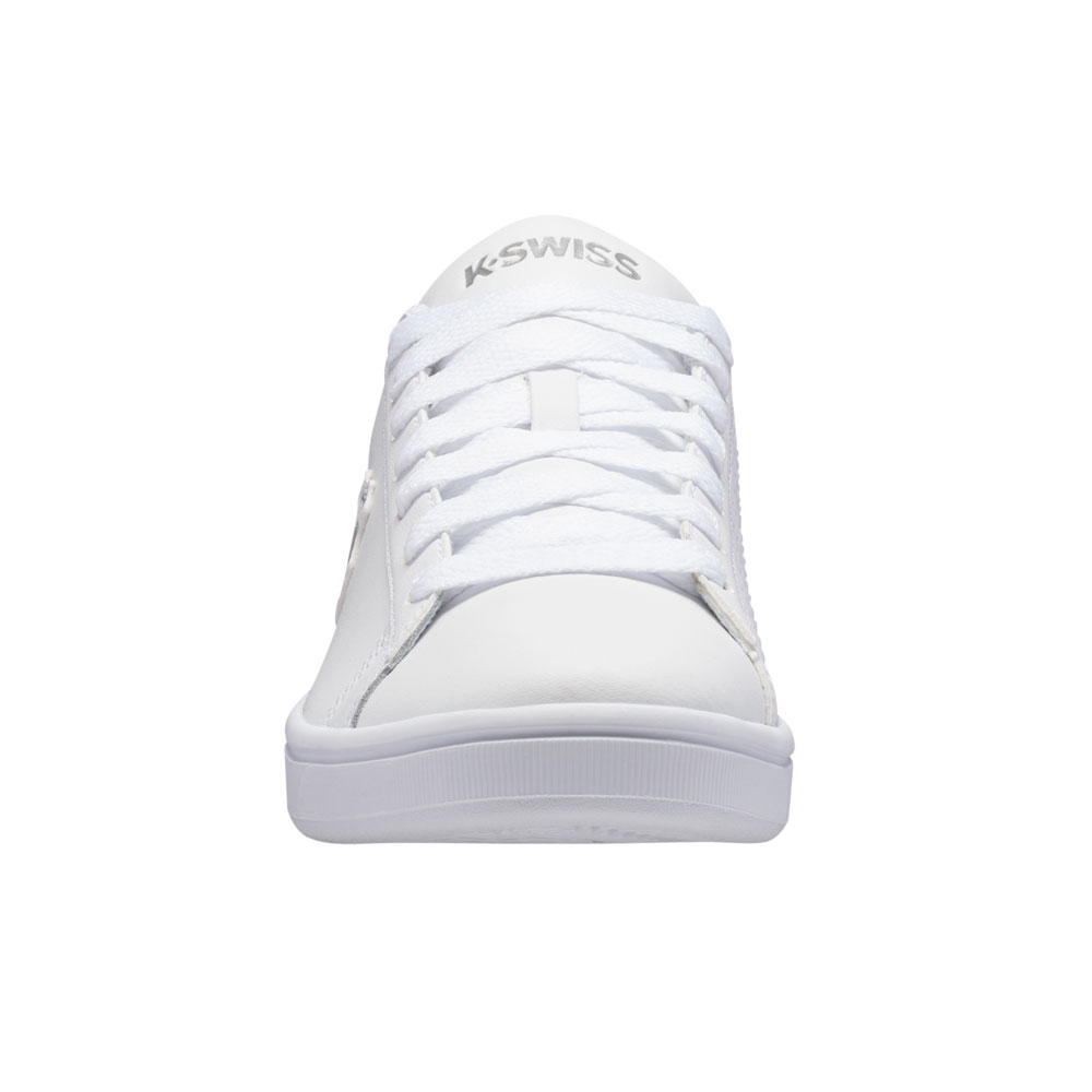 Giày K-Swiss Women's Court Shield 96599-110-M