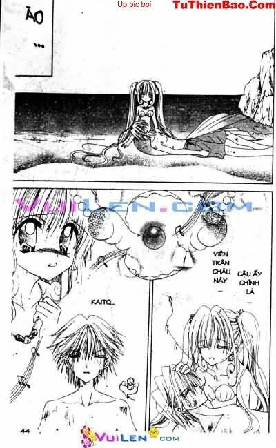 viên ngọc nàng tiên cá chapter 1 45