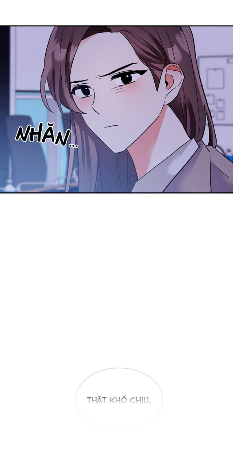 nụ hôn của giác quan thứ sáu chapter 25 62