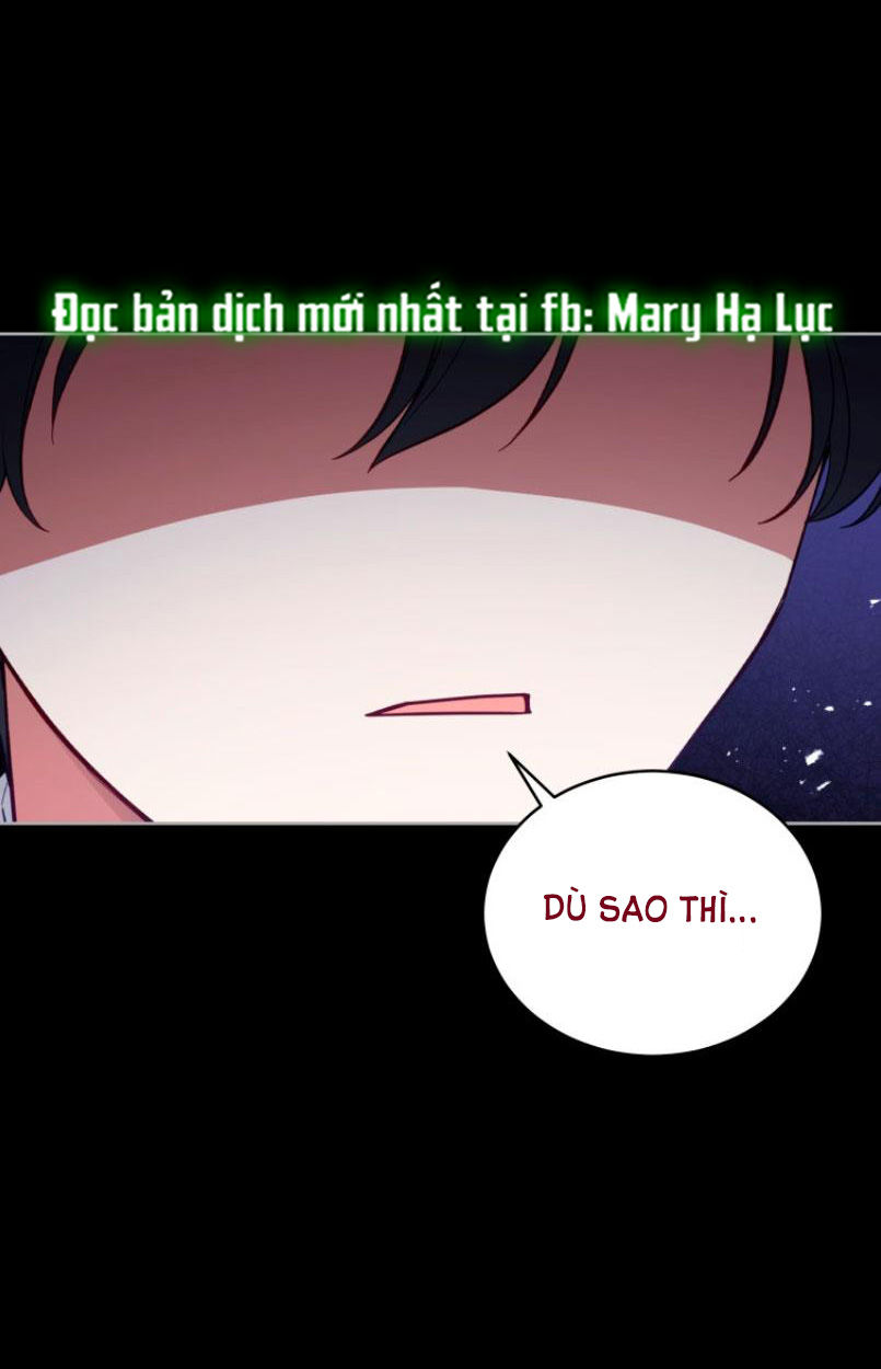 quý cô không thể tiếp cận chapter 83.1 26