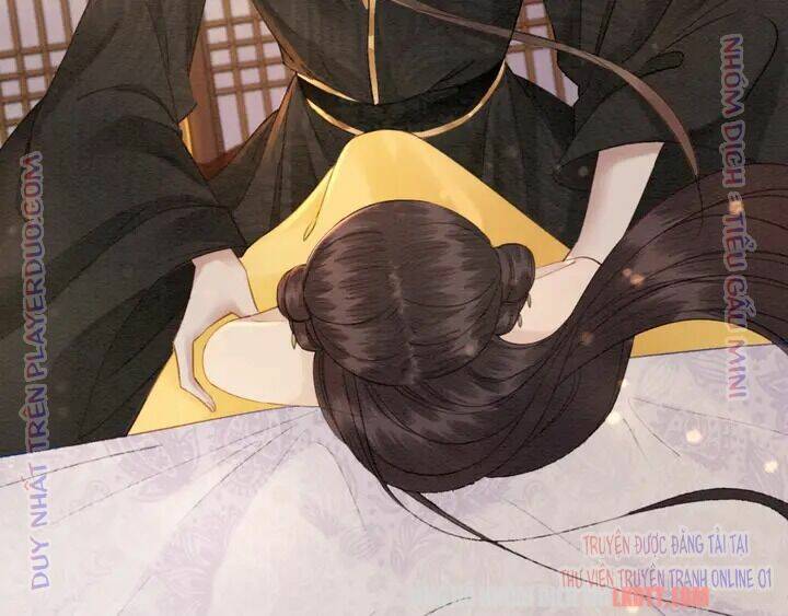 trọng sinh bá sủng nhiếp chính vương quá mạnh mẽ chapter 175 31