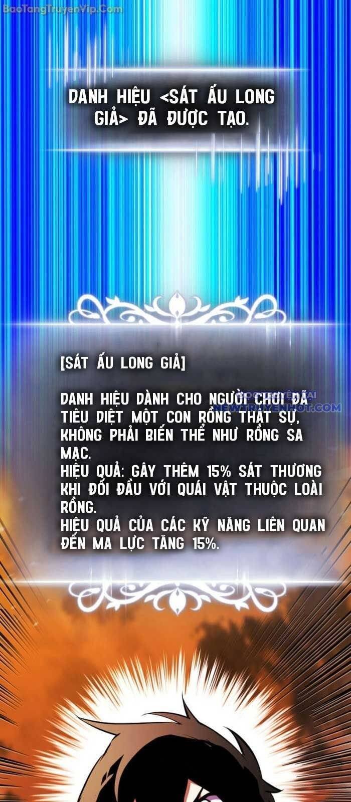 huyền thoại game thủ - tái xuất chapter 175 108
