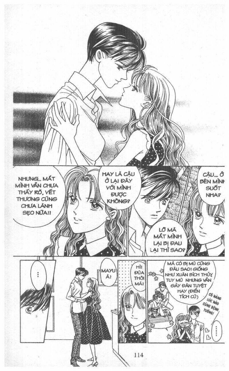 nàng tiên ánh trăng - kaguya hime chapter 19 114