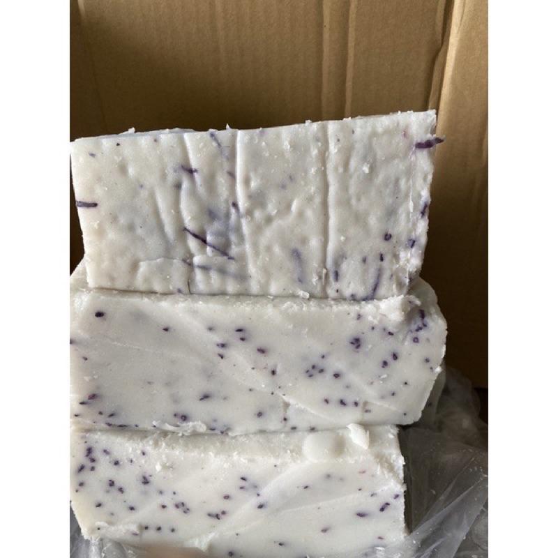 BỘT CHIÊN KHOAI MÔN 1kg