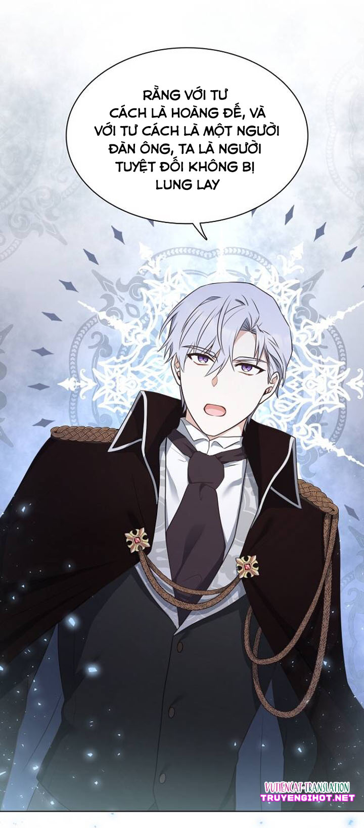 lời cầu hôn đến từ hoàng đế chapter 19.1 28