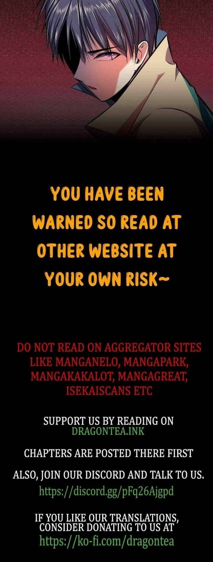 thế giới nơi chỉ có siêu nhân là nạn nhân chapter 2 3