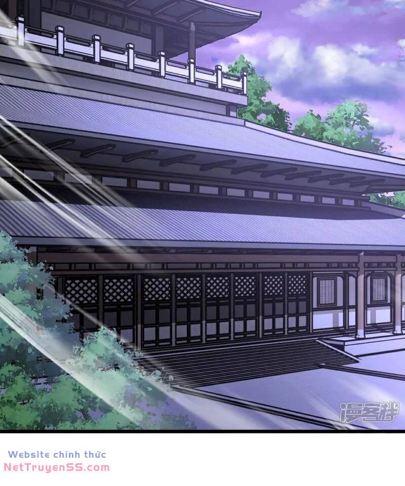 tiên võ đế tôn chapter 529 31