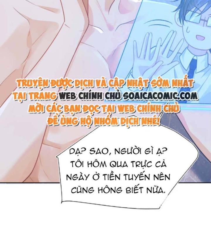 vị chỉ huy lạnh lùng khóc trong vòng tay tôi chapter 4 10