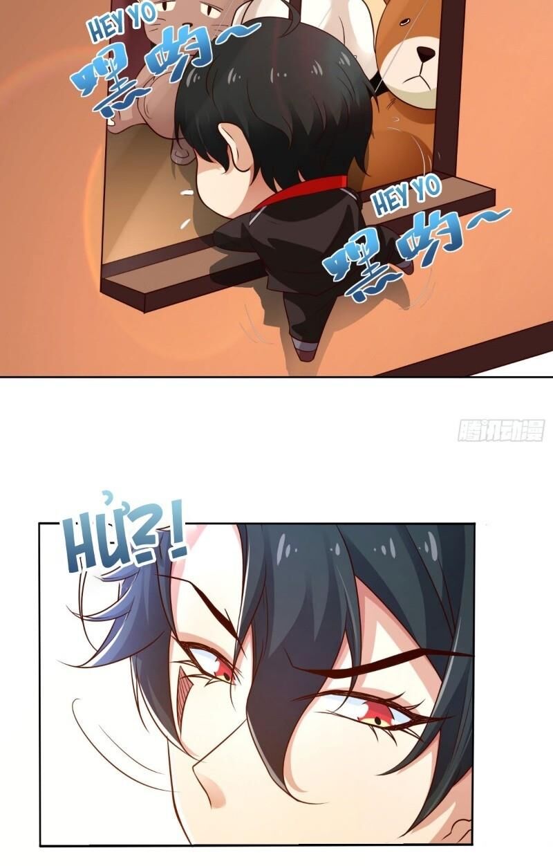 tổ chức x.e chapter 9 6