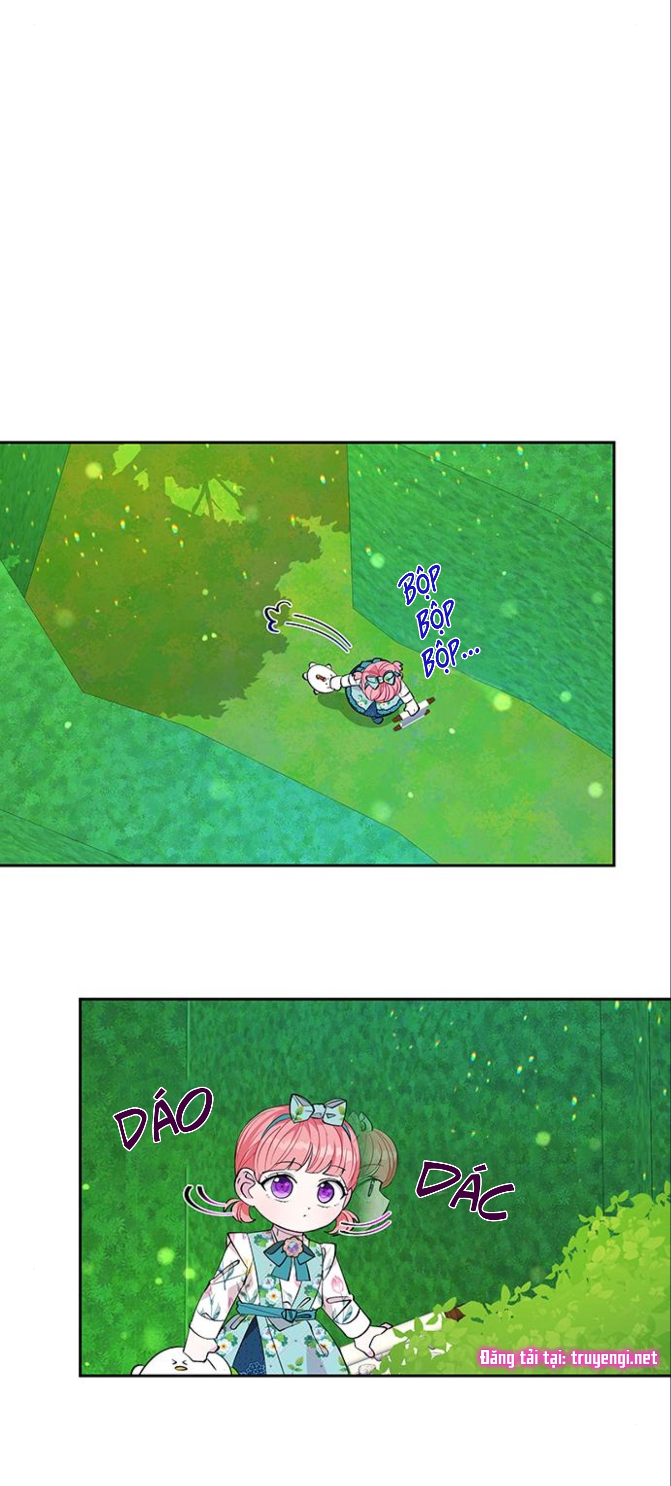 con người không phải thứ có thể sửa đổi được đâu! chapter 18 18