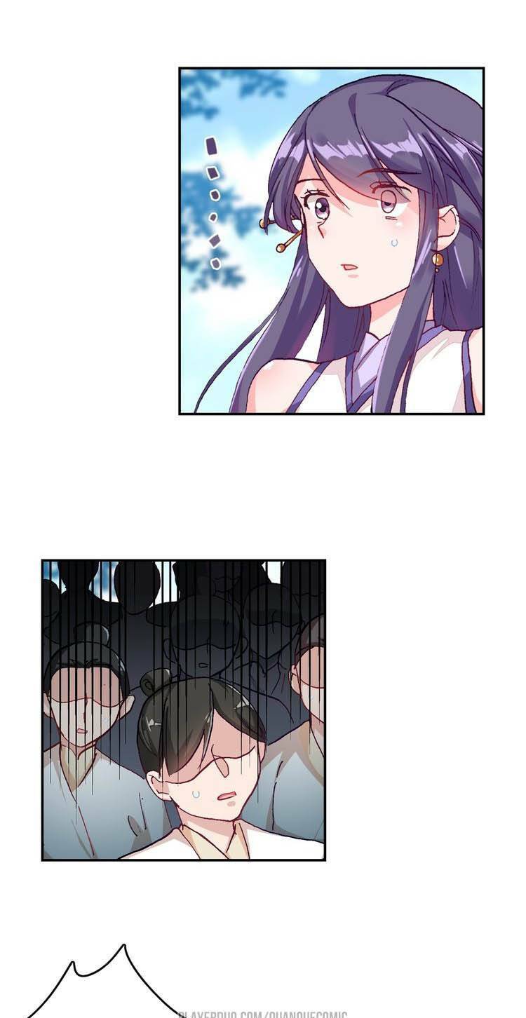 lục tích ma yểm chapter 8 29