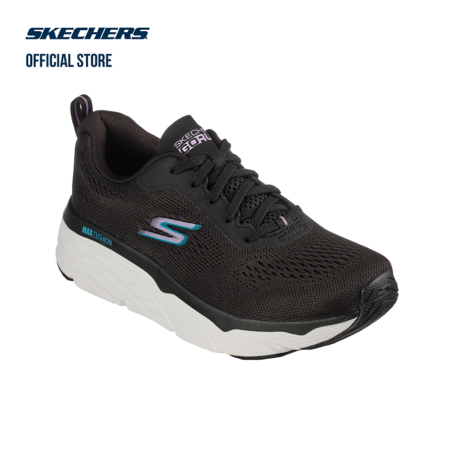 Giày chạy bộ nữ Skechers Max Cushioning Elite - 128262