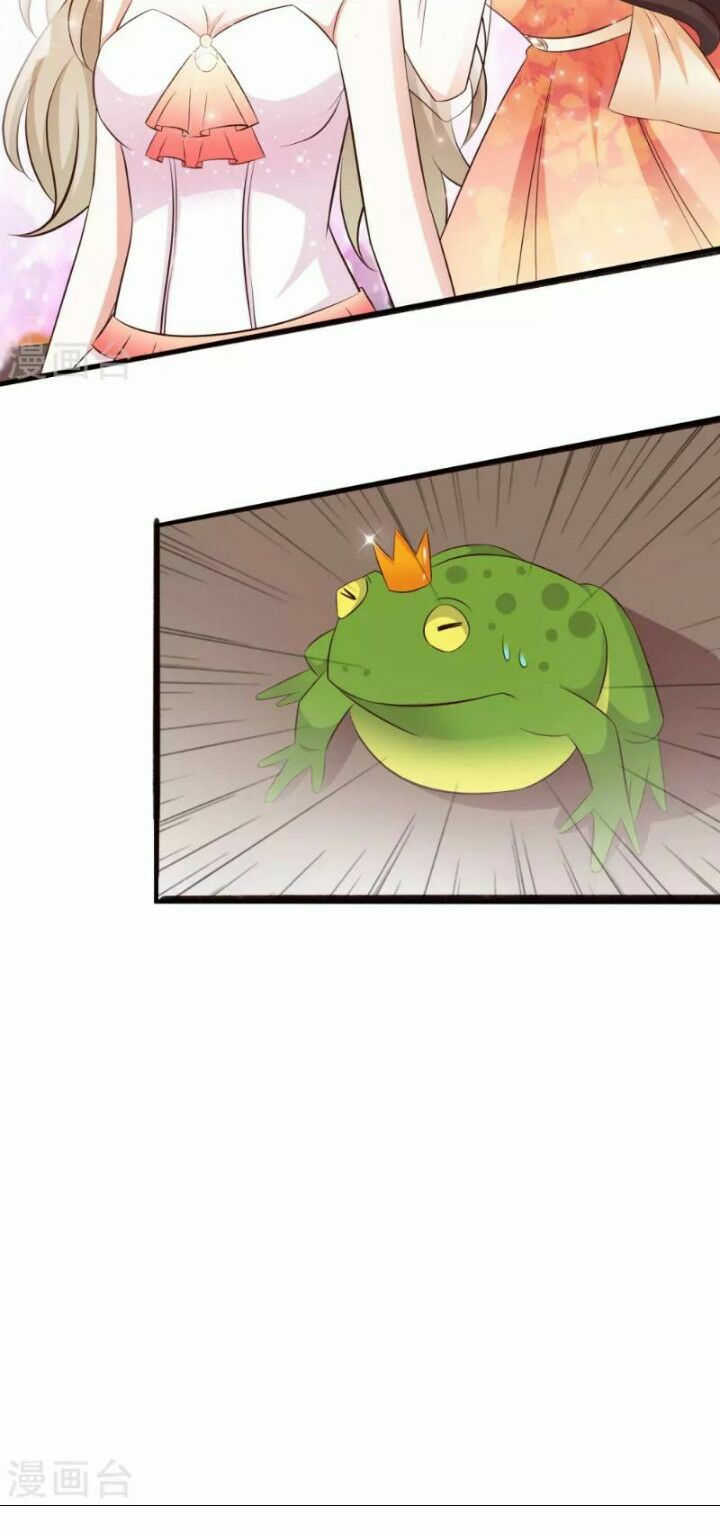 tối cường vận đào hoa chapter 35 21