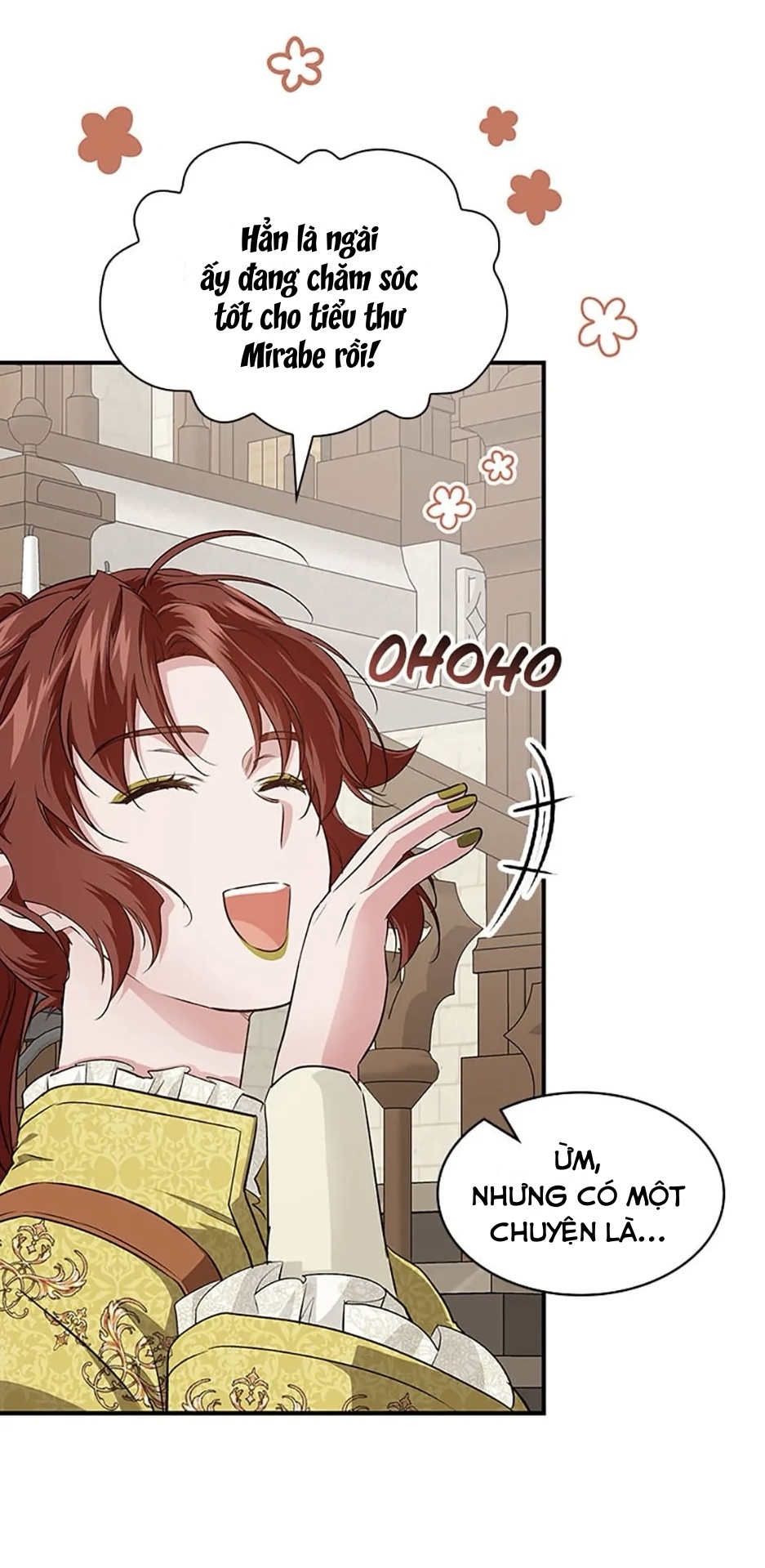 đi tìm con trai của cha tôi chapter 49 18