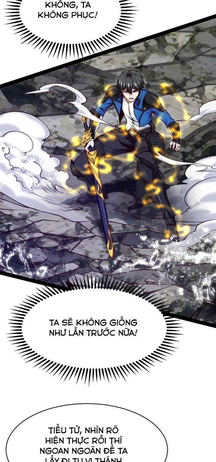 ma thú kiếm thánh dị giới tung hoành chapter 152 28