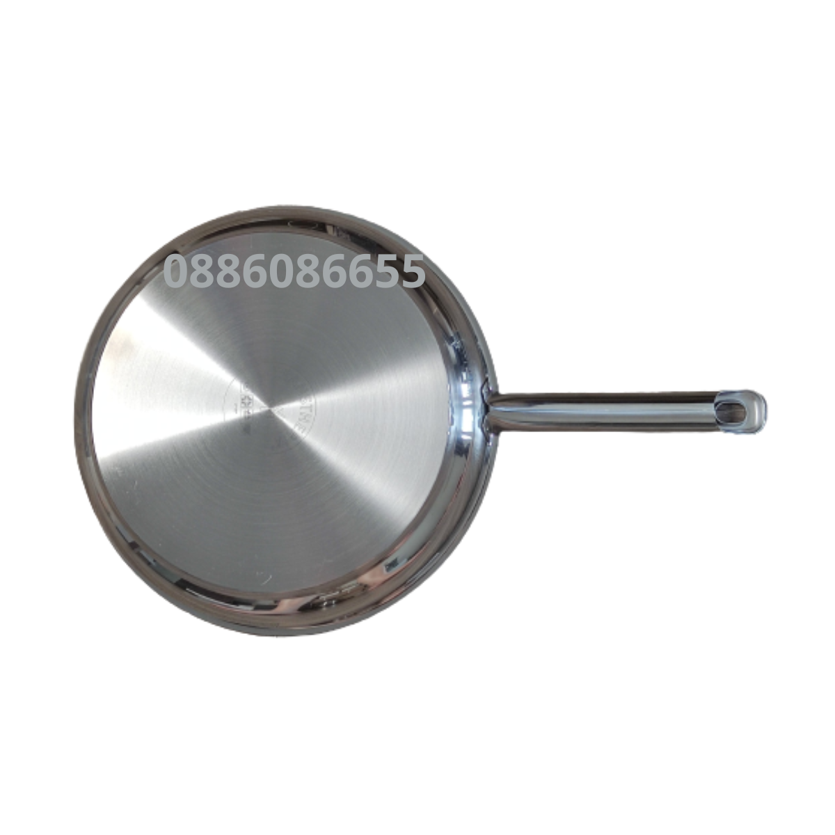 Chảo xào WMF Frying Pan favorit không chống dính, đun được các loại bếp, thời gian bảo hành 5 năm