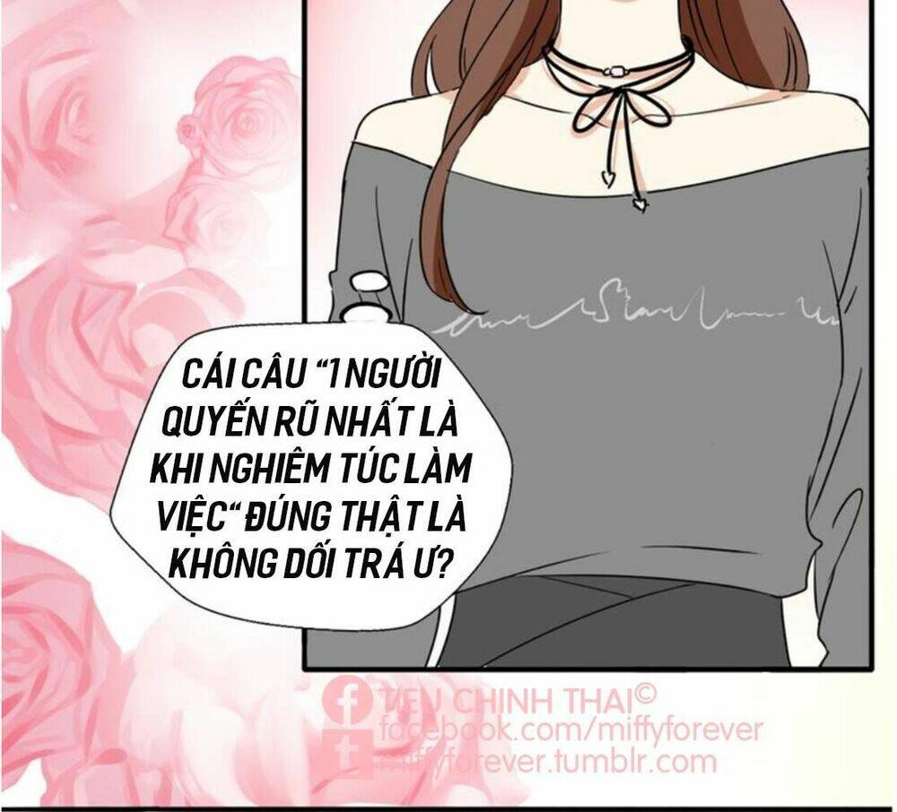 mùi hương lãng mạn chapter 7 38