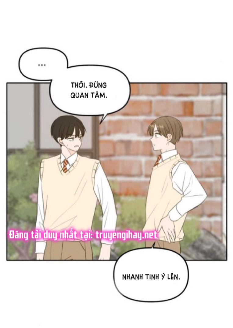 hẹn gặp anh ở kiếp thứ 19 chapter 109 110