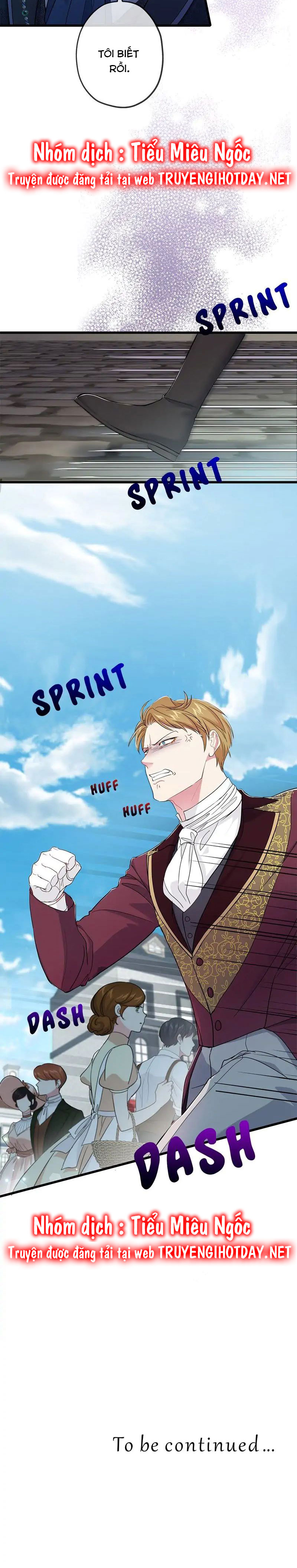 nếu trở thành ác nữ, liệu tôi có chết không ? chapter 57 35