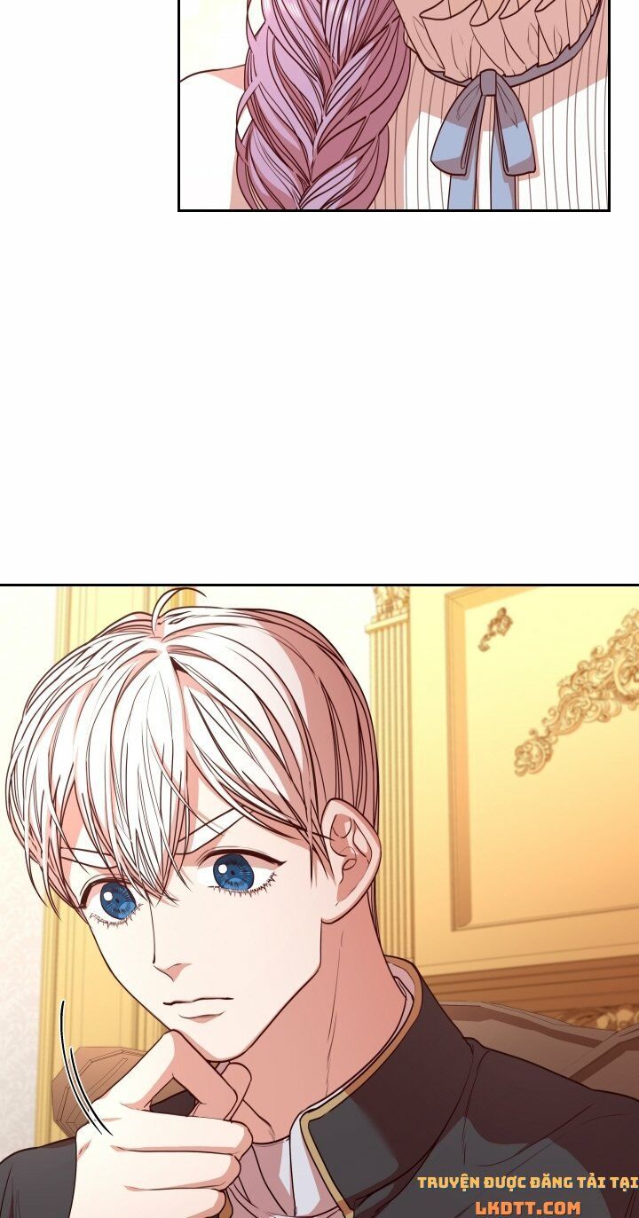 tôi trở thành thư ký của bạo chúa chapter 21 4