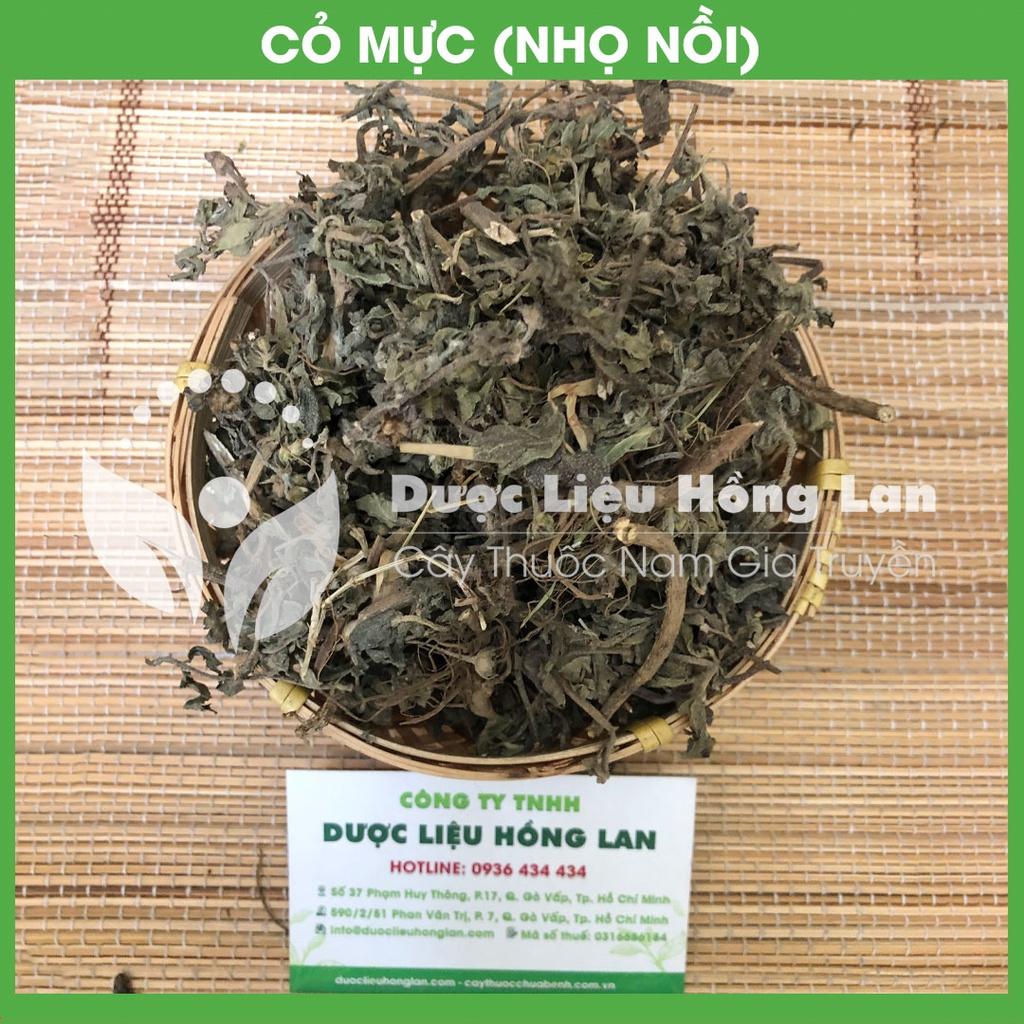 Combo 2kg CÂY CỎ MỰC (NHỌ NỒI) khô - congtyduoclieuhonglan