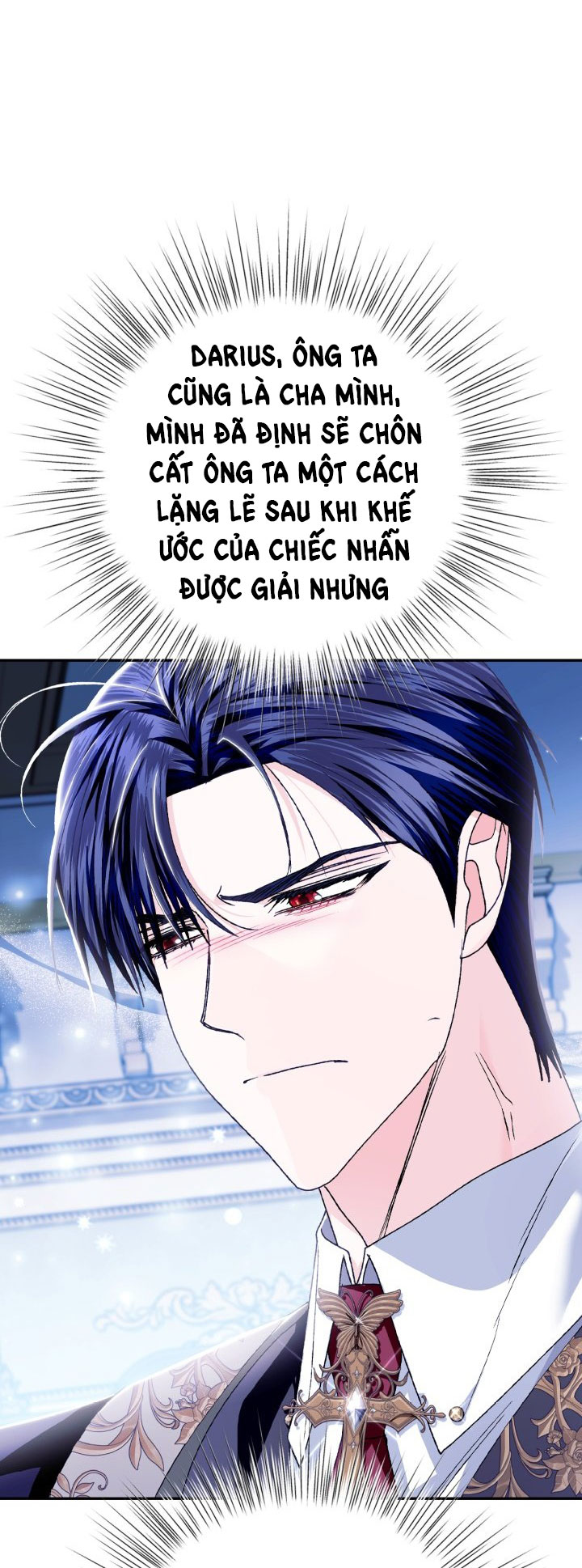 cha à, con không muốn kết hôn đâu chapter 101 46