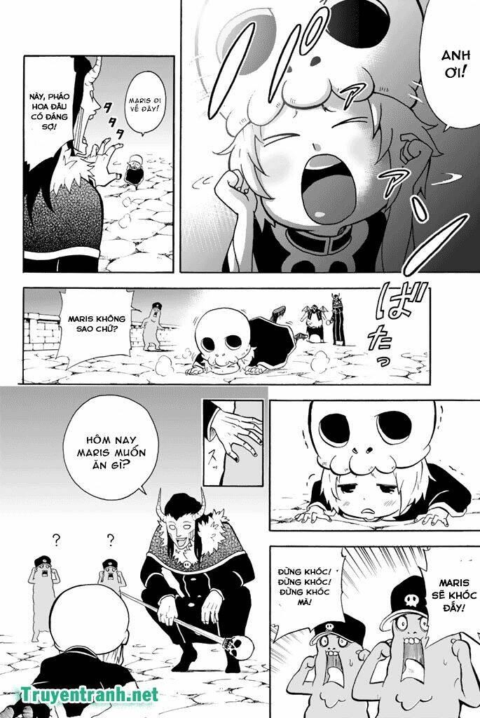 sodatechimaou chapter 68 3