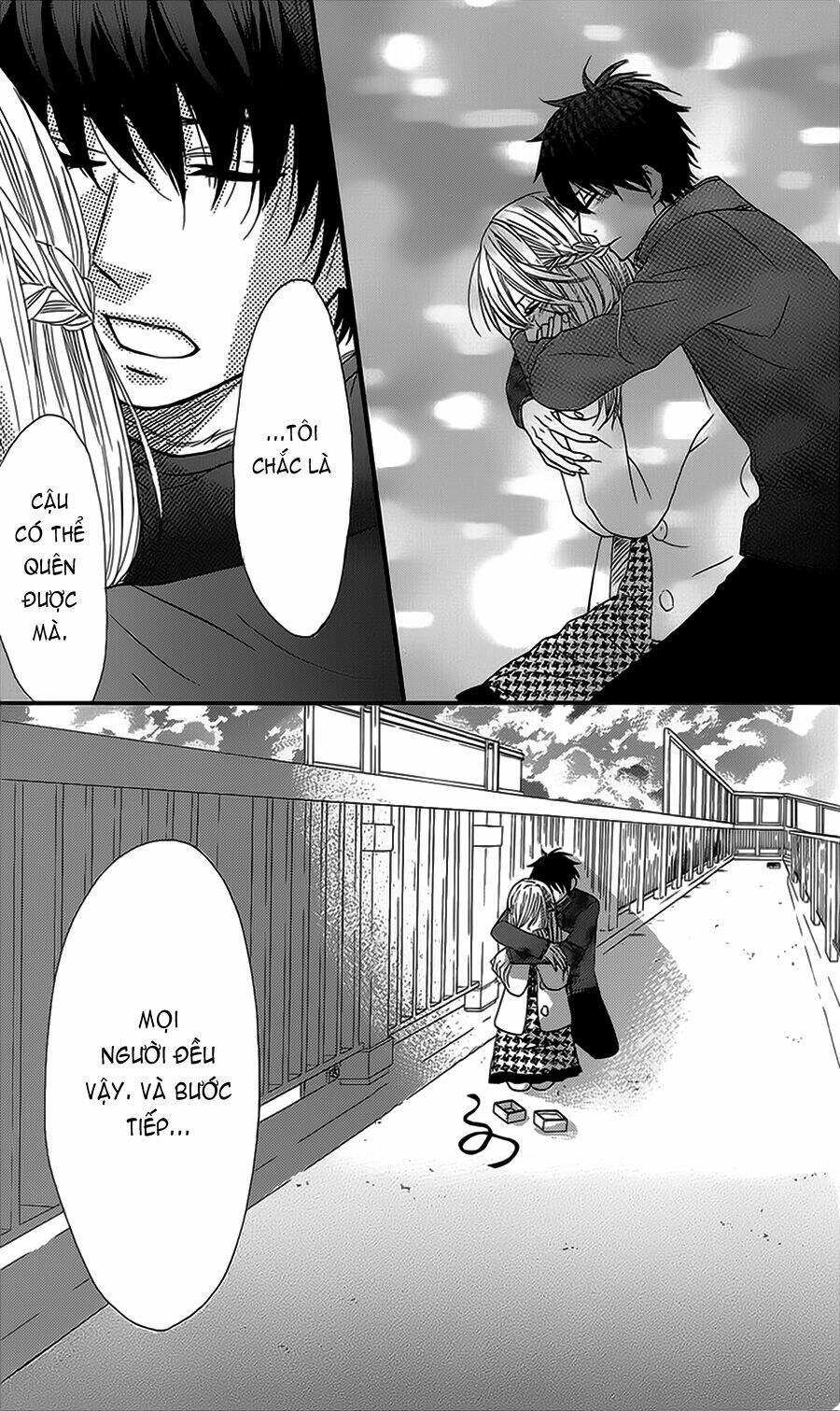 mairunovich chapter 32 25