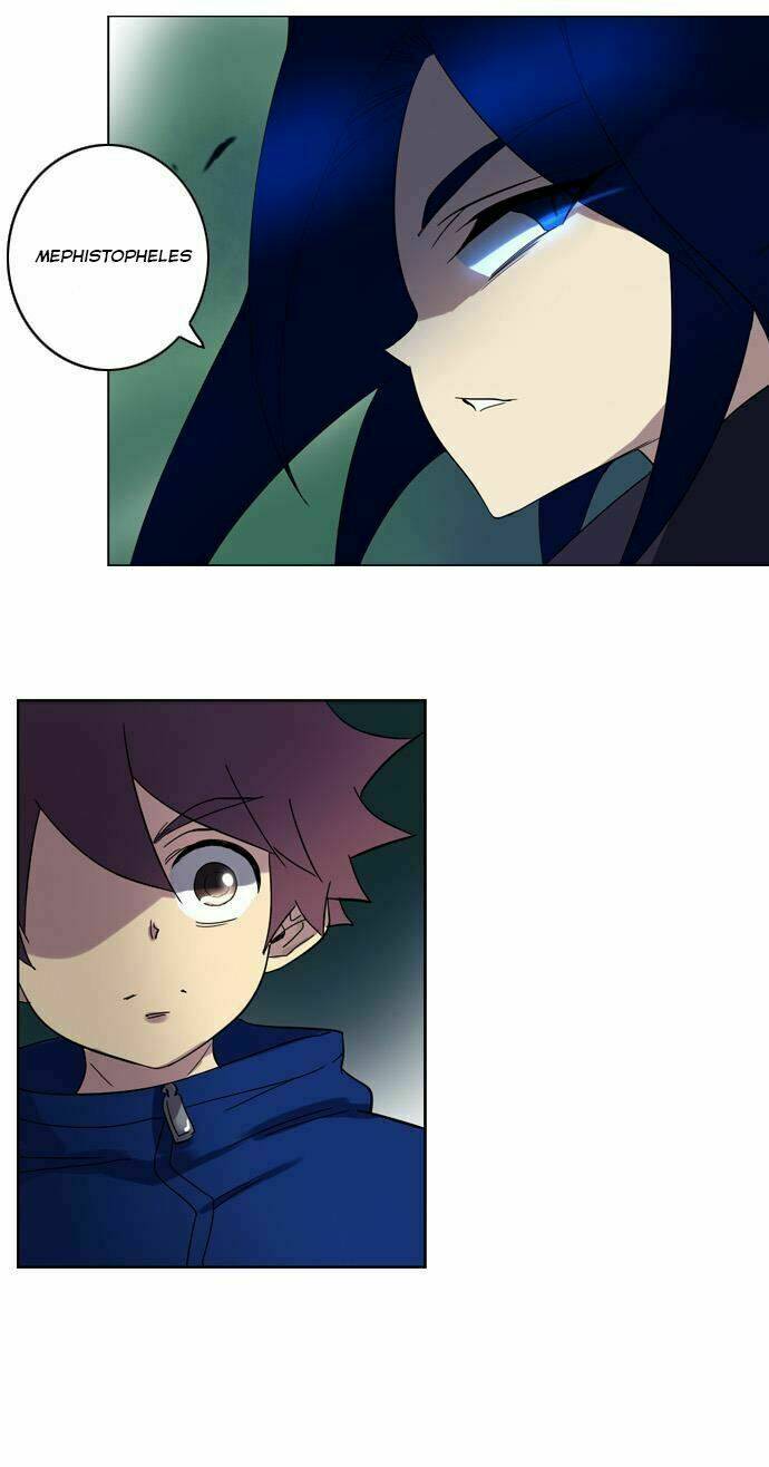 bản khế ước linh hồn chapter 97 5