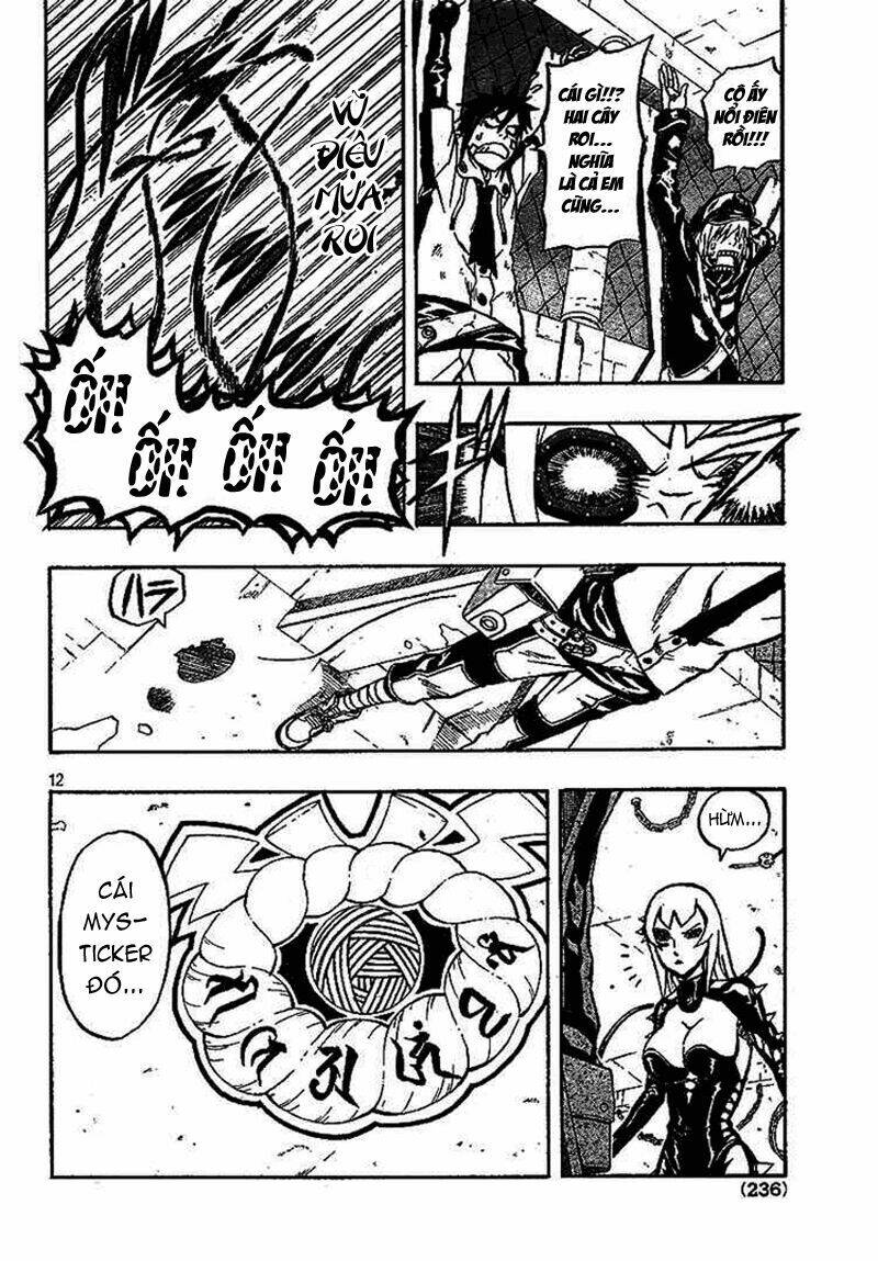 blazer driver chapter 5 10