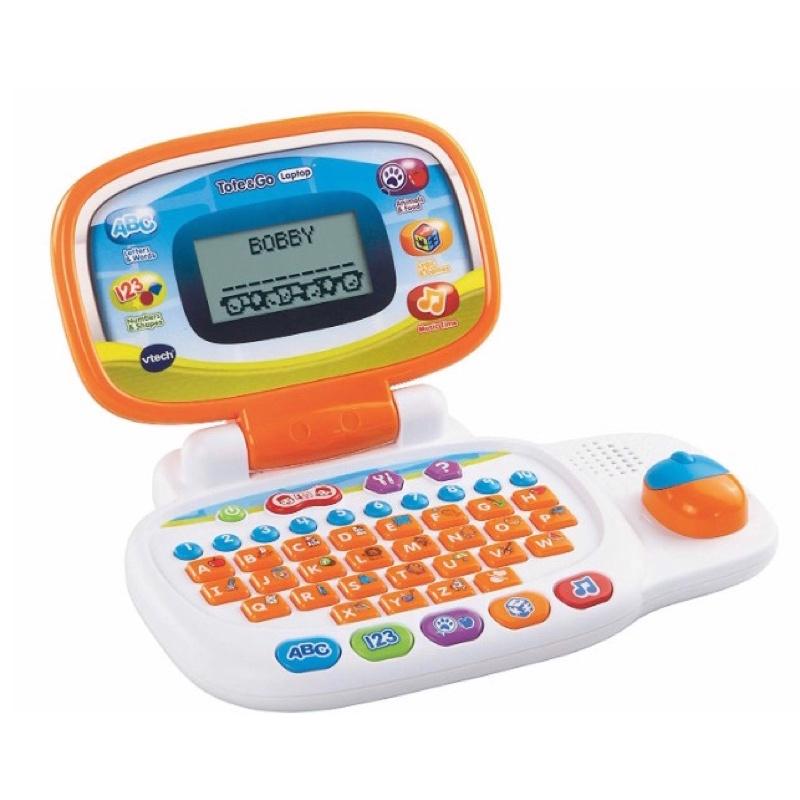 Đồ chơi Laptop Vtech Tote &amp; Go Mỹ