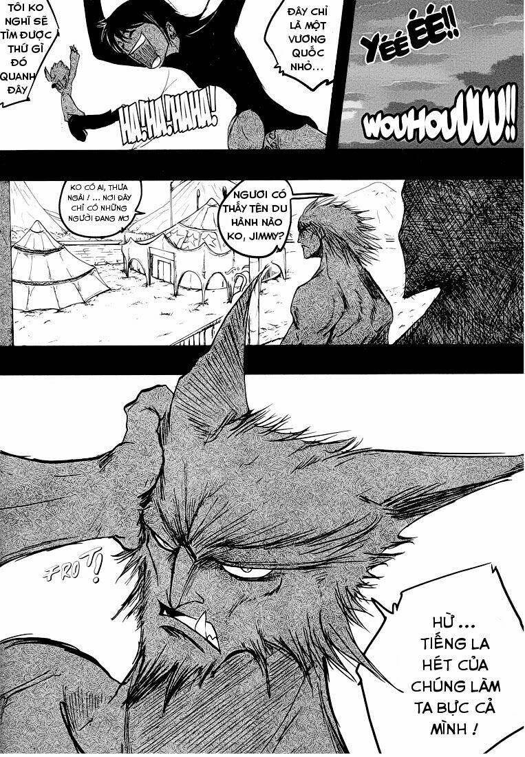 dreamland chapter 11 17