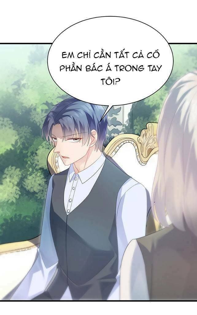 chọc tới chủ tịch tổng tài 2 chapter 70 12