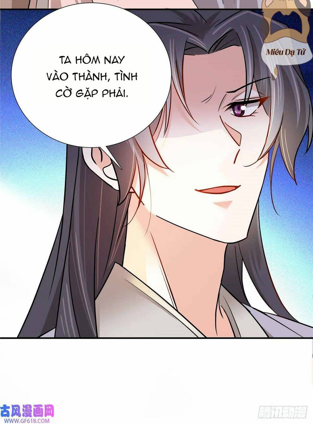 phụ thân hôm nay người đọc sách chưa? chapter 22 9