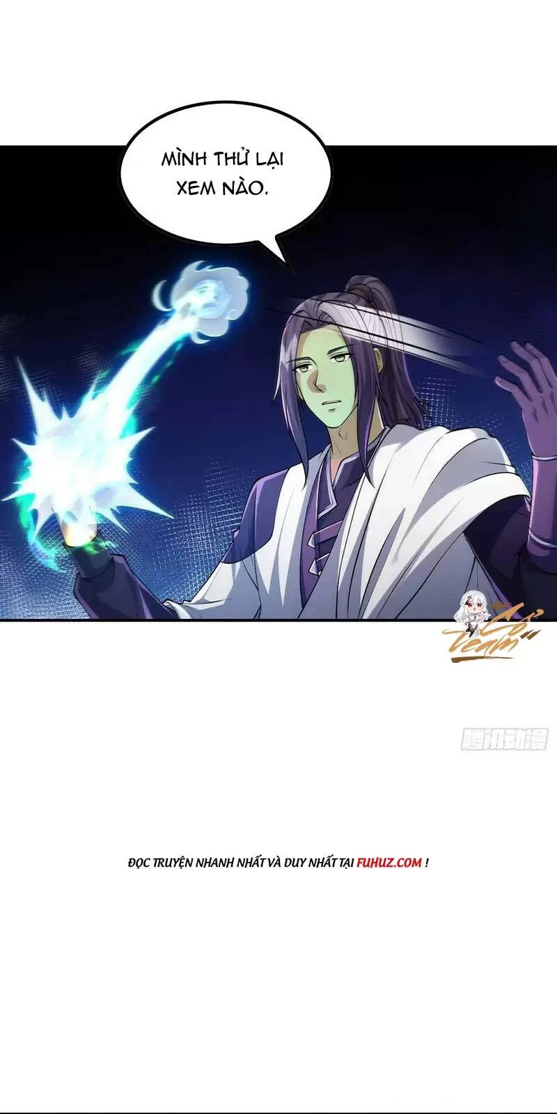 đệ nhất người ở rể chapter 176 43