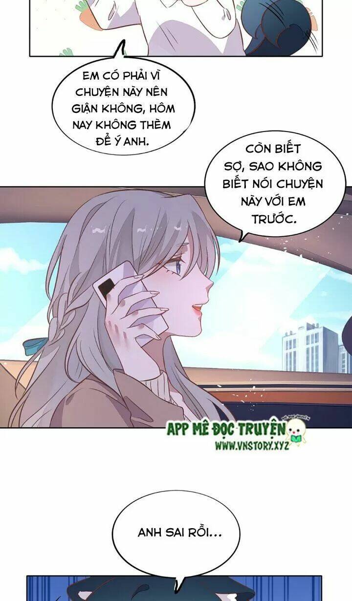 bạn trai kém tuổi bẫy yêu tôi chapter 41 35