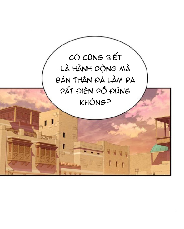 tôi tưởng bản thân không còn sống được bao lâu! chapter 80.2 18