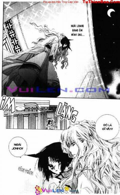 cáo nhỏ đáng yêu chapter 3 105