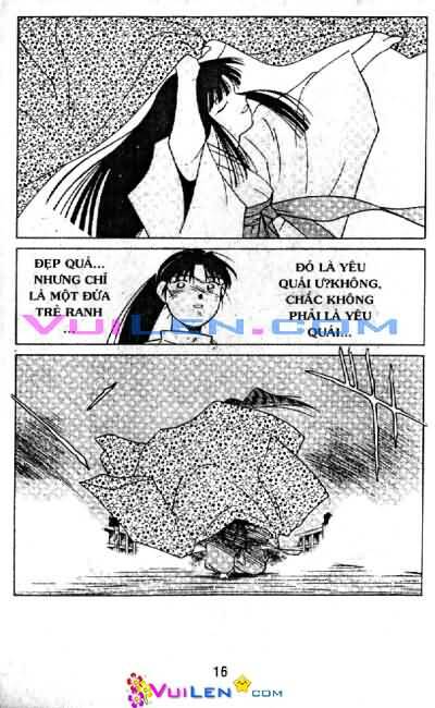 truyền nhân atula phần ii chapter 9 17